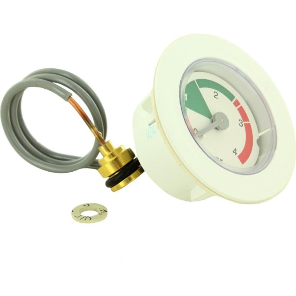 Baxi 720776601 720776601 Pressure Gauge