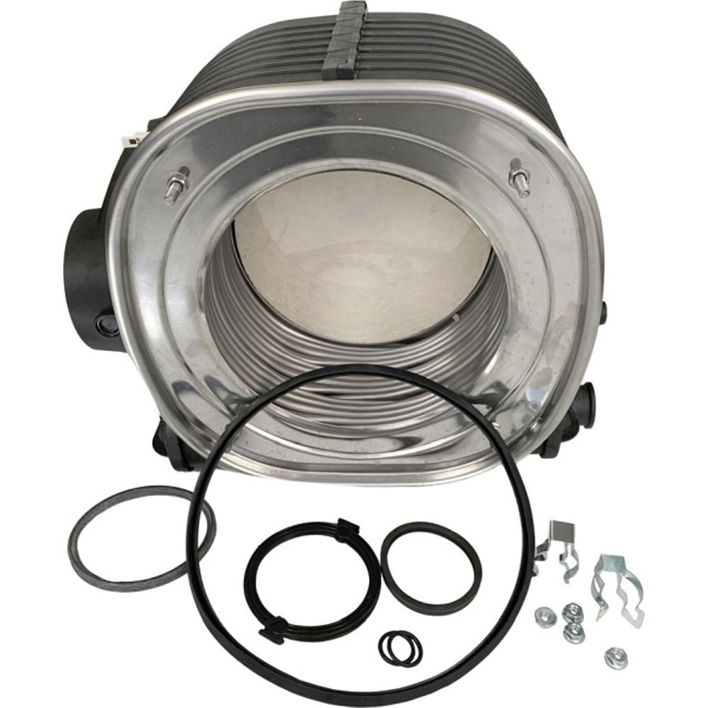 Baxi 720783401 Heat Exchanger Assembly 4E 24 28Kw