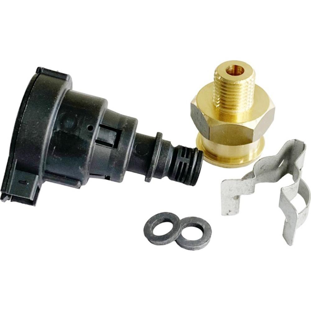 Baxi 720789001 Pressure Sensor Valve