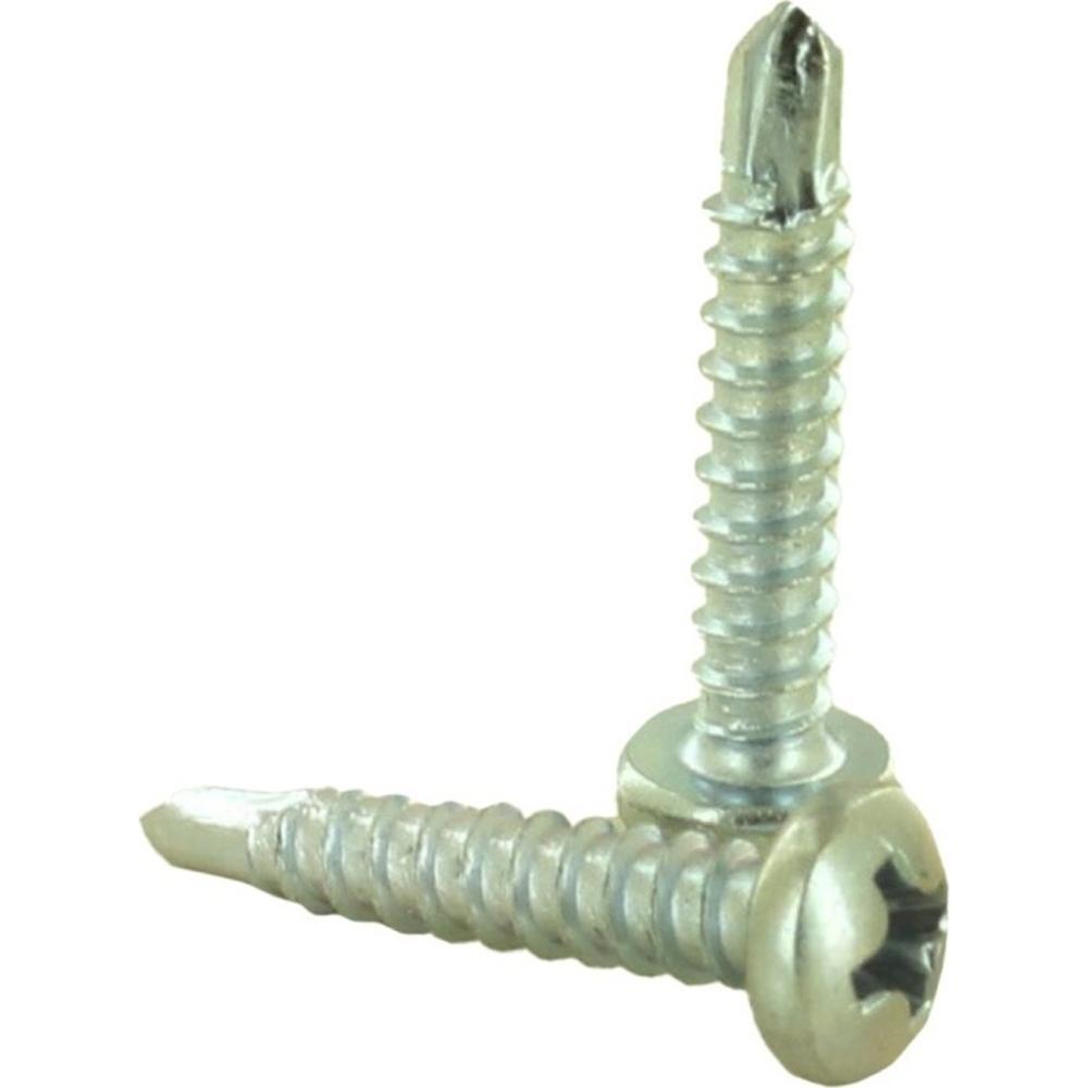 Baxi 7208554 Flue Adaptor To Flue Screw Kit
