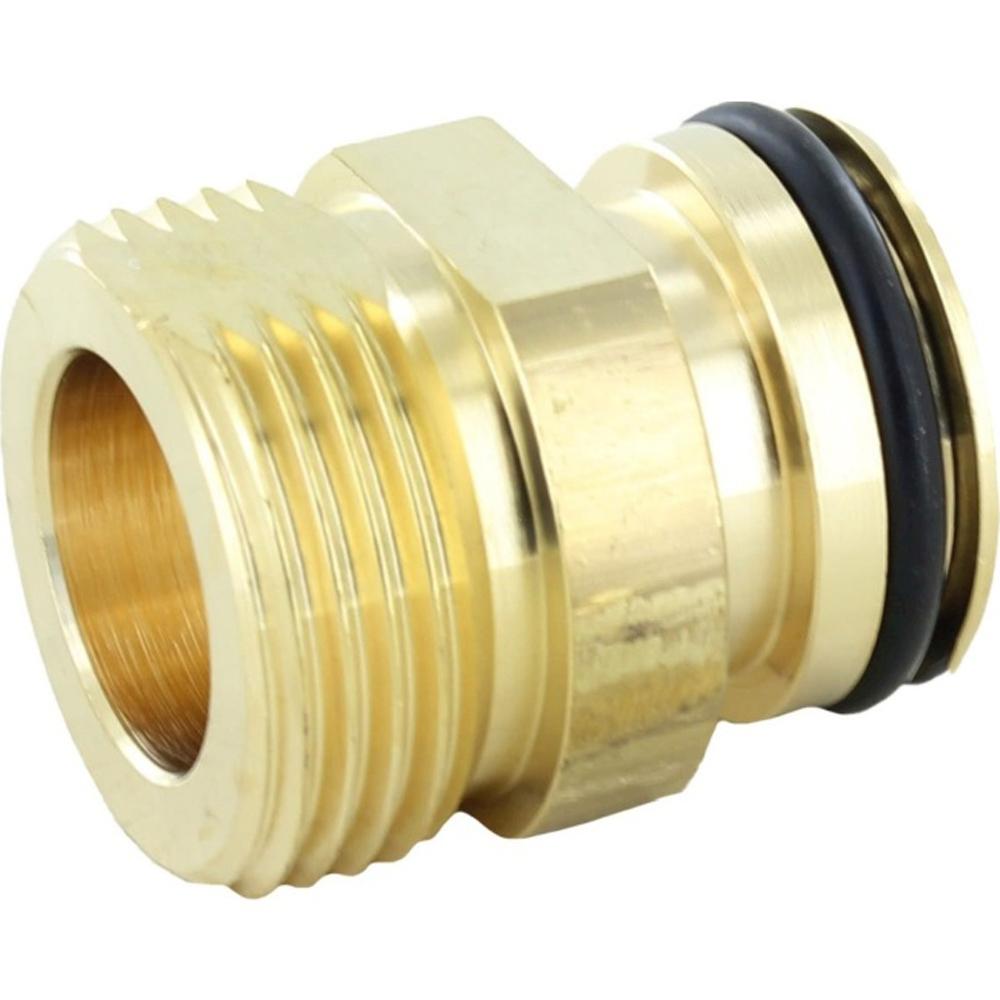 Baxi 720874201 Ch Brass Adaptor G3/4 & O-Ring