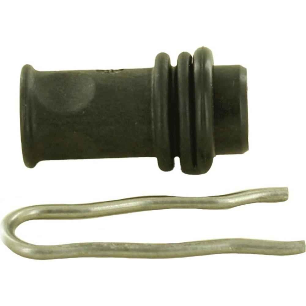 Baxi 7212904 Kit Air Vent Plug And Clip