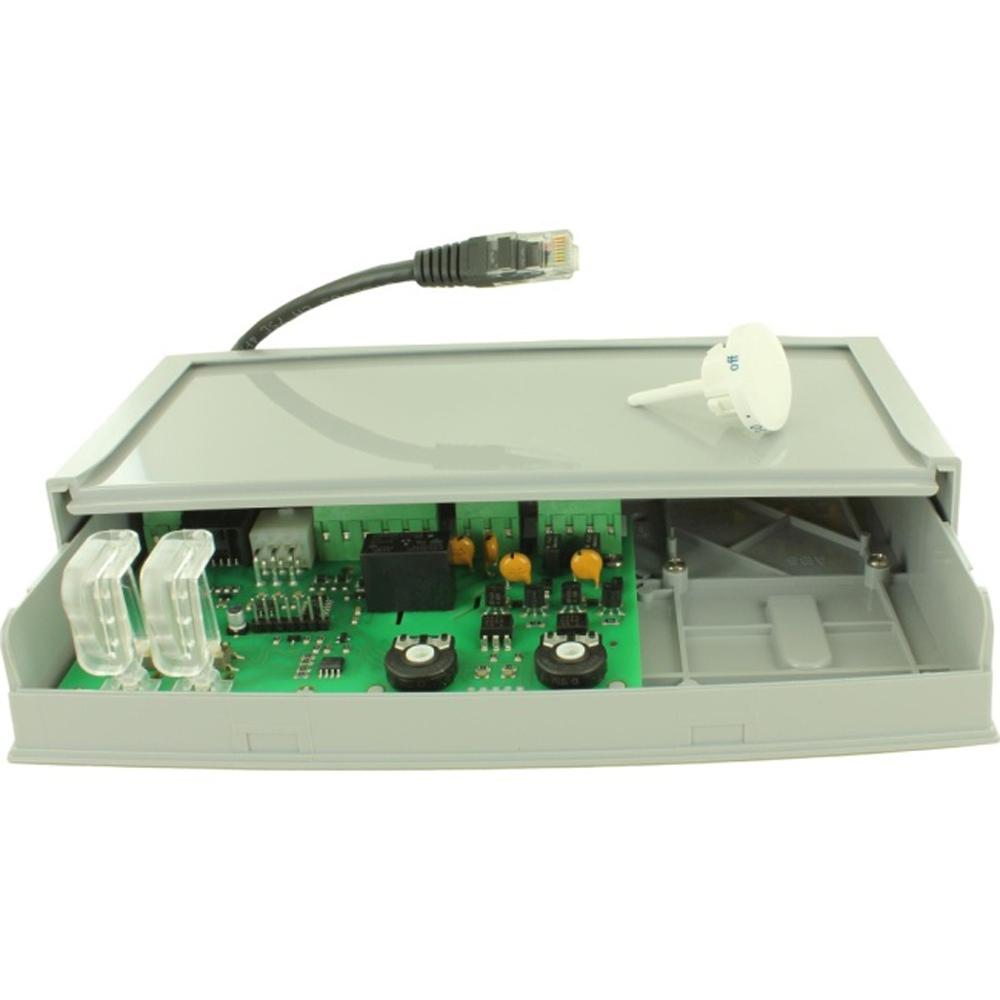 Baxi 7217661 User Interaction Controller Ho