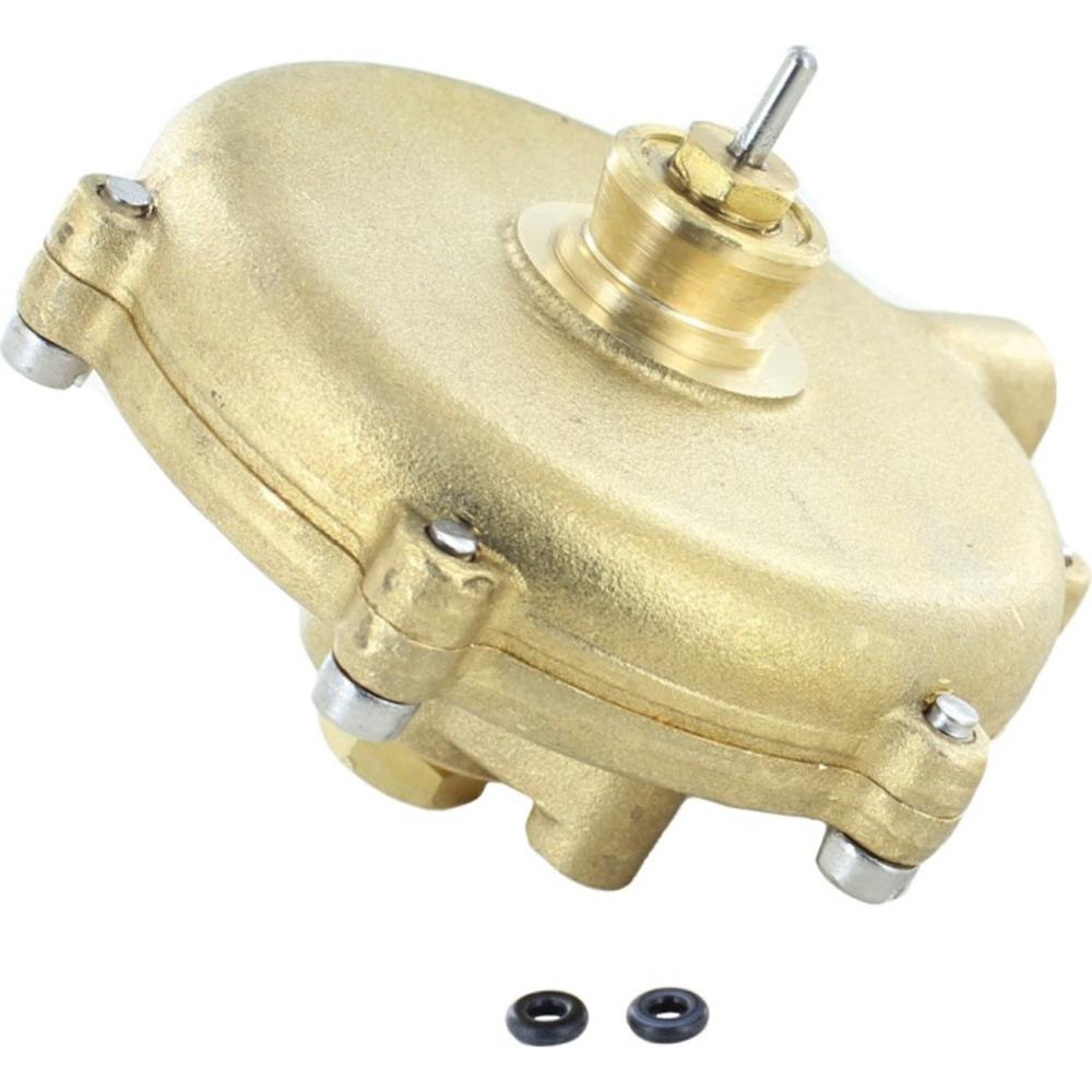 Baxi 7224342 Pressure Differential Assembly Kit C/W O-Rings