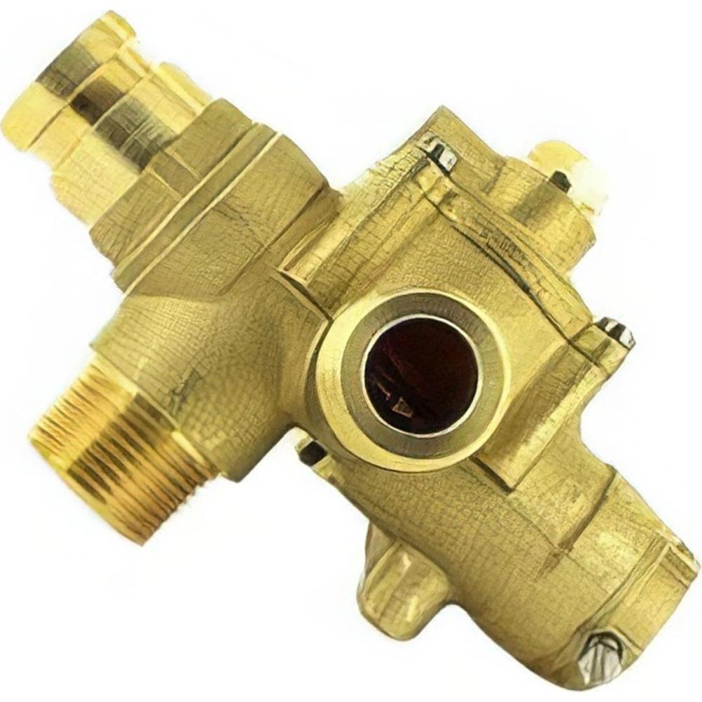 Baxi 7224343 7224343 Valve 3 Way Assembly