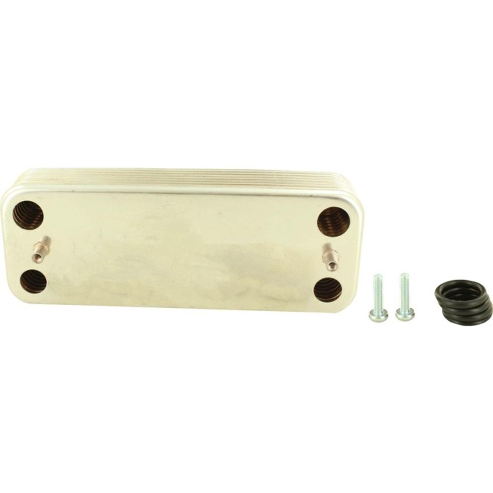 Baxi 7225723 Heat Exchanger Dhw (16 Plates)