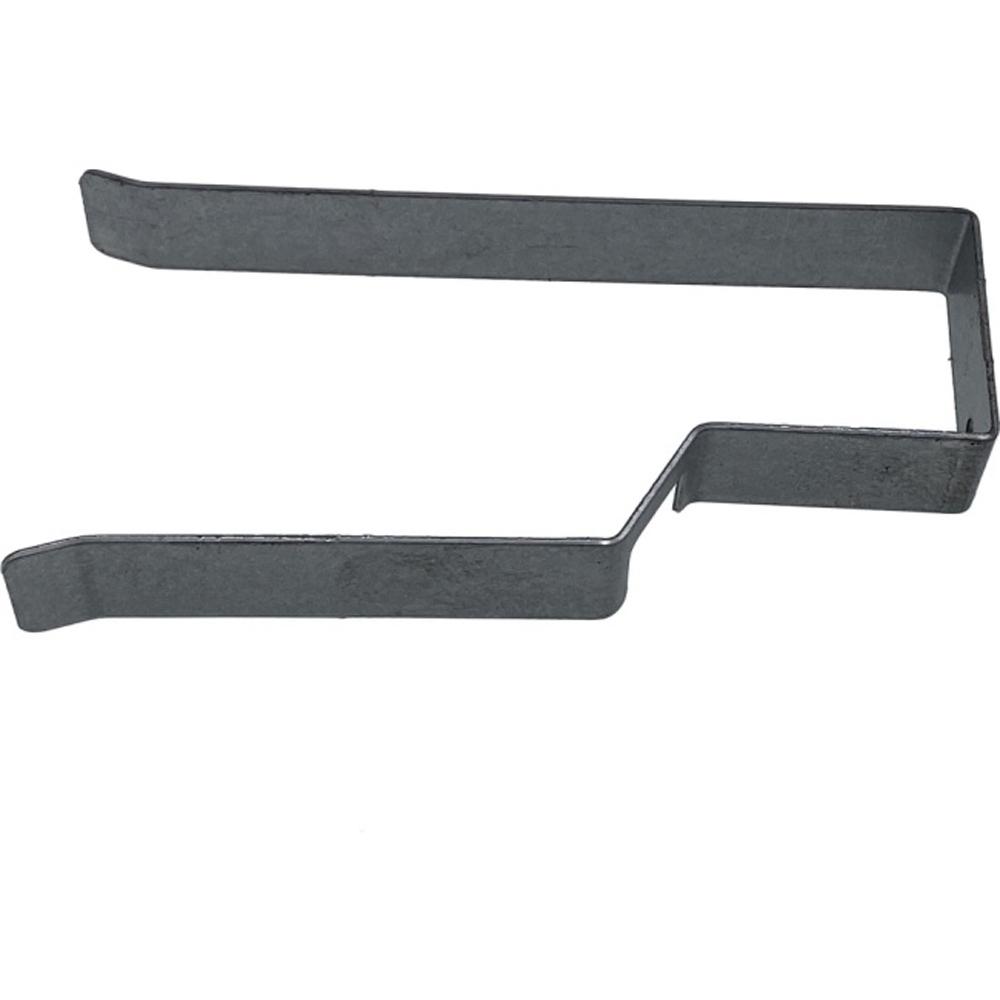 Baxi 7648924 Kit Flue Bracket 6 Elem