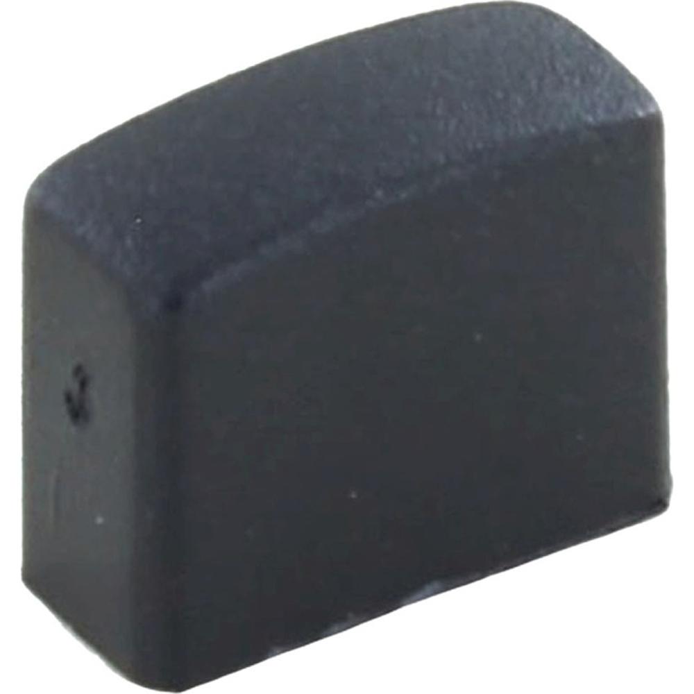 Baxi 7672047 Button Reset Black