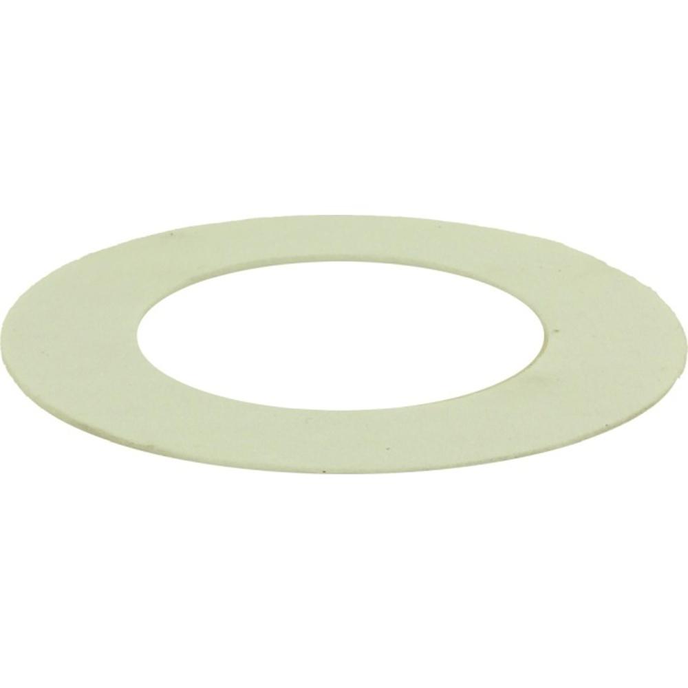 Baxi 7672063 Gasket Manifold Fan