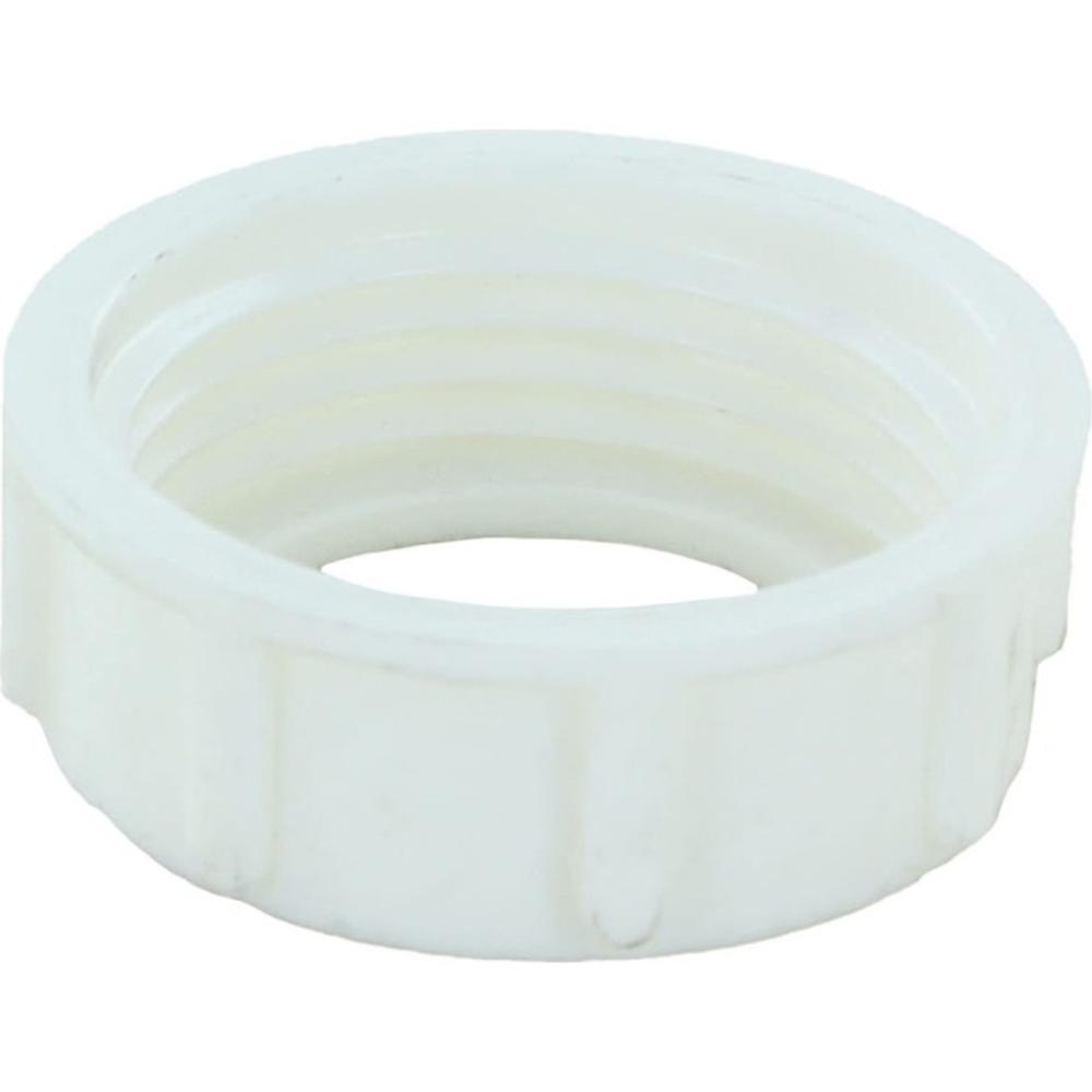 Baxi 7683432 Nut Outlet 1In Bsp