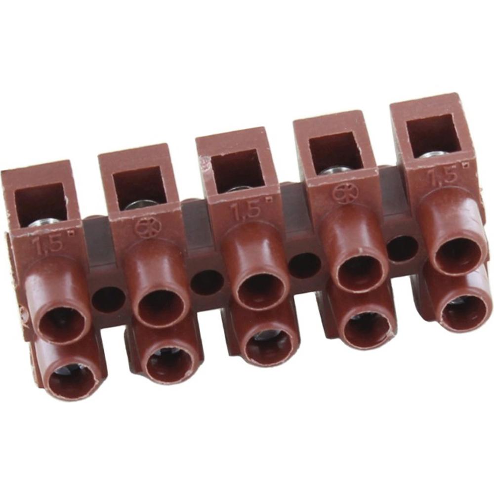 Baxi 7683436 Terminal Block Female