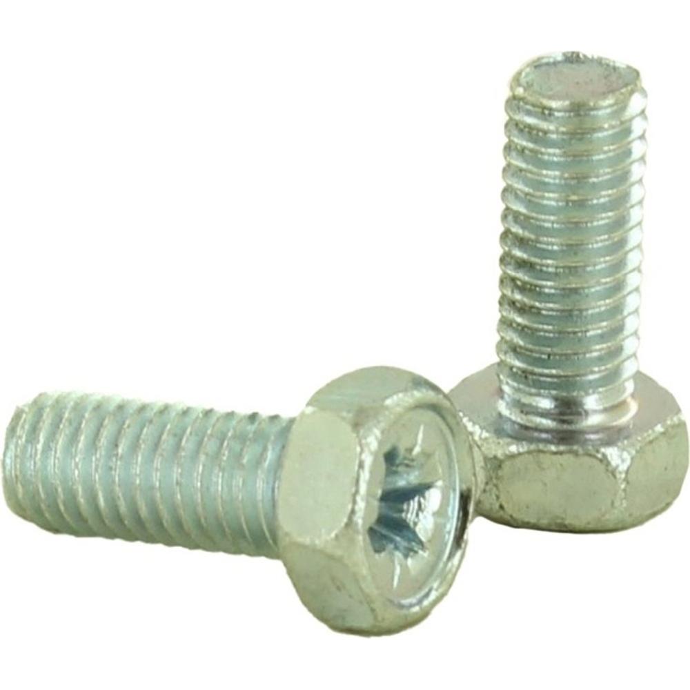 Baxi 7683792 Kit Case Screws