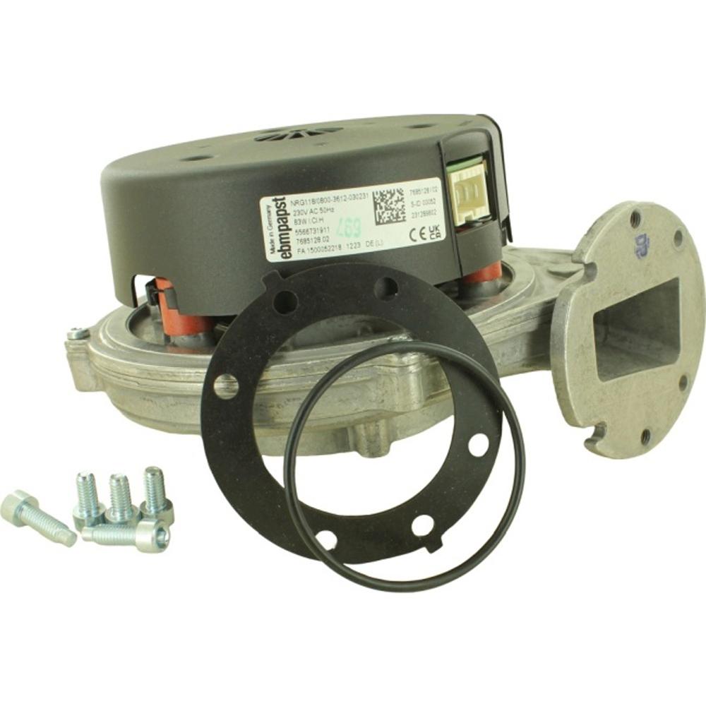 Baxi 7683926 Kit Fan Assembly