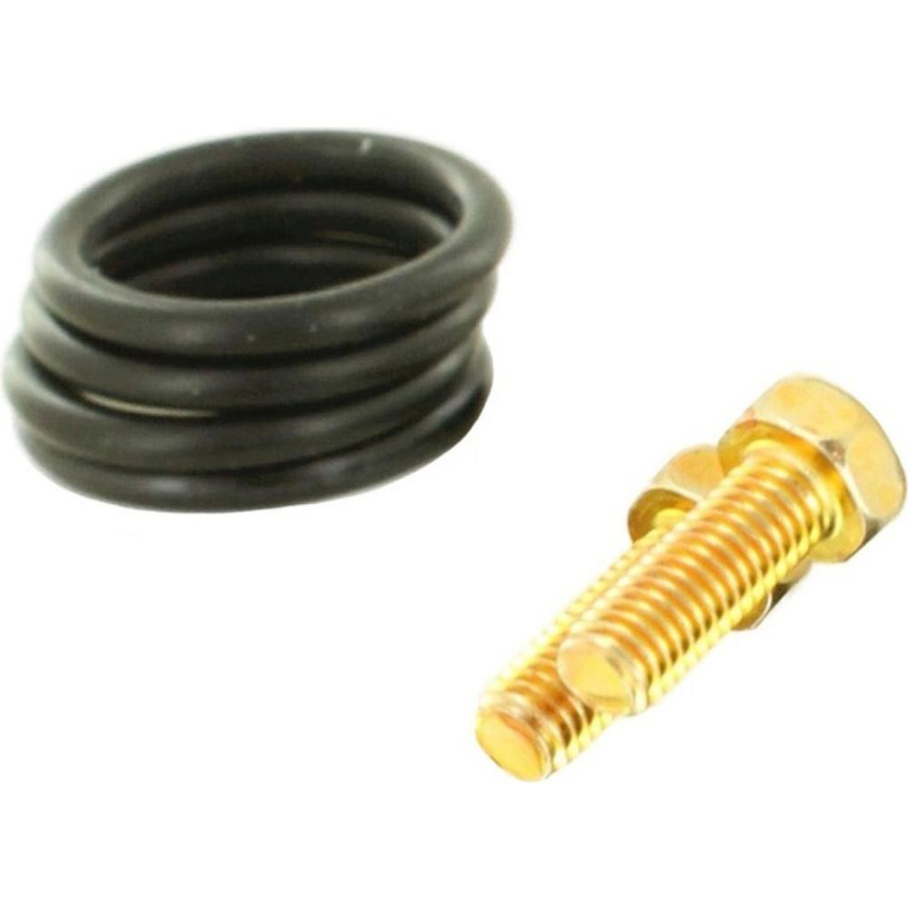 Baxi 7683967 Kit Gasket Set Inc Screws