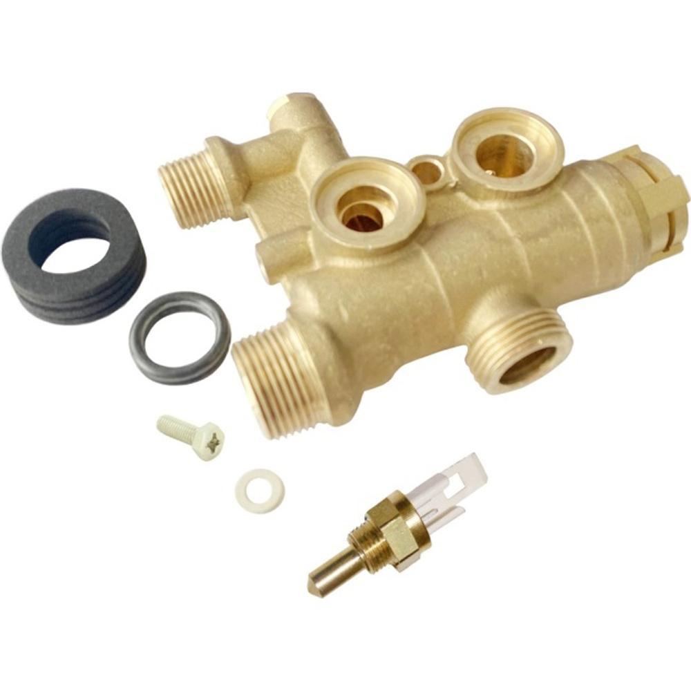 Baxi 7683969 Kit Diverter Valve Assembly