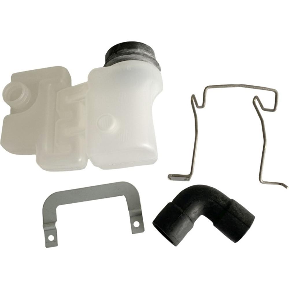 Baxi 7684380 Ecoblue Condensate Trap And Clip