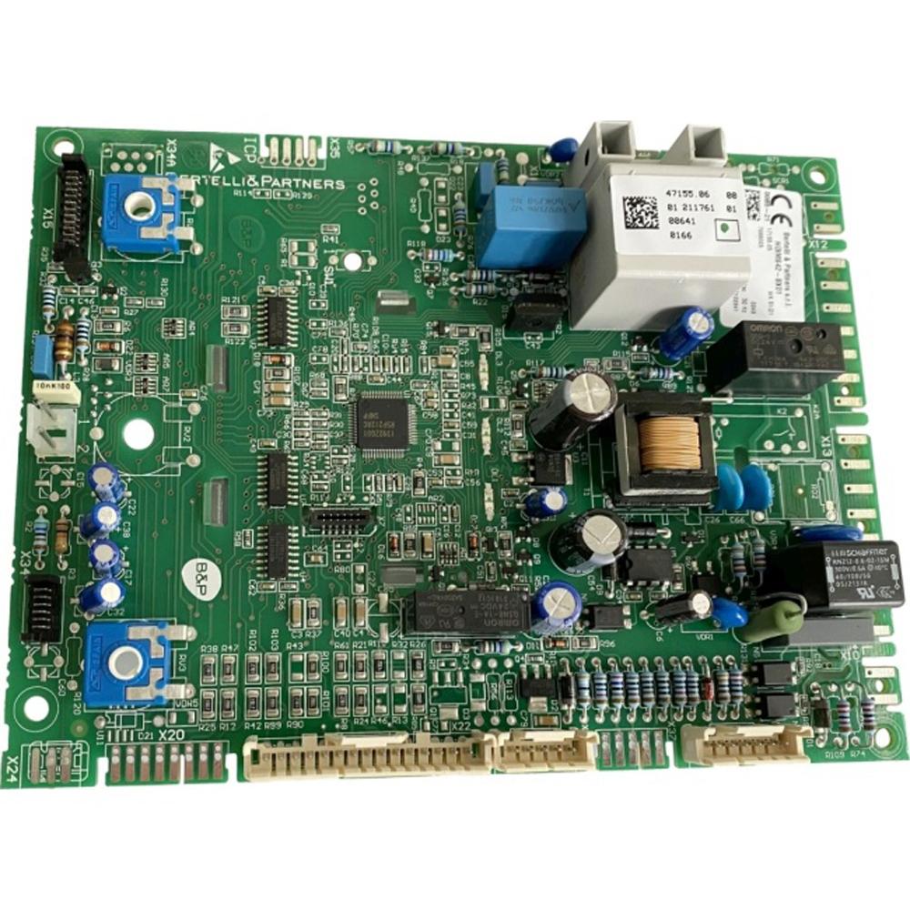 Baxi 7688421 Kit Printed Circuit Board Combi/ System