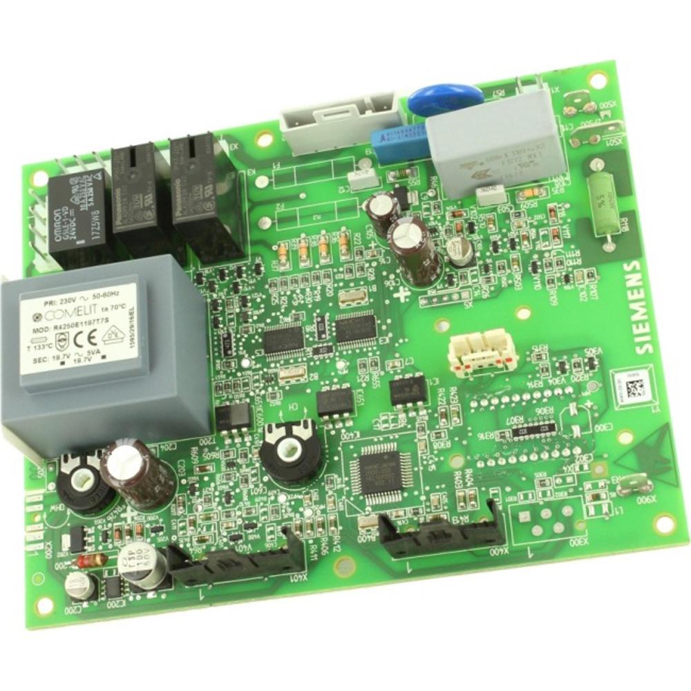 Baxi 7690388 Kit Printed Circuit Board C33 Lmu34C 6E