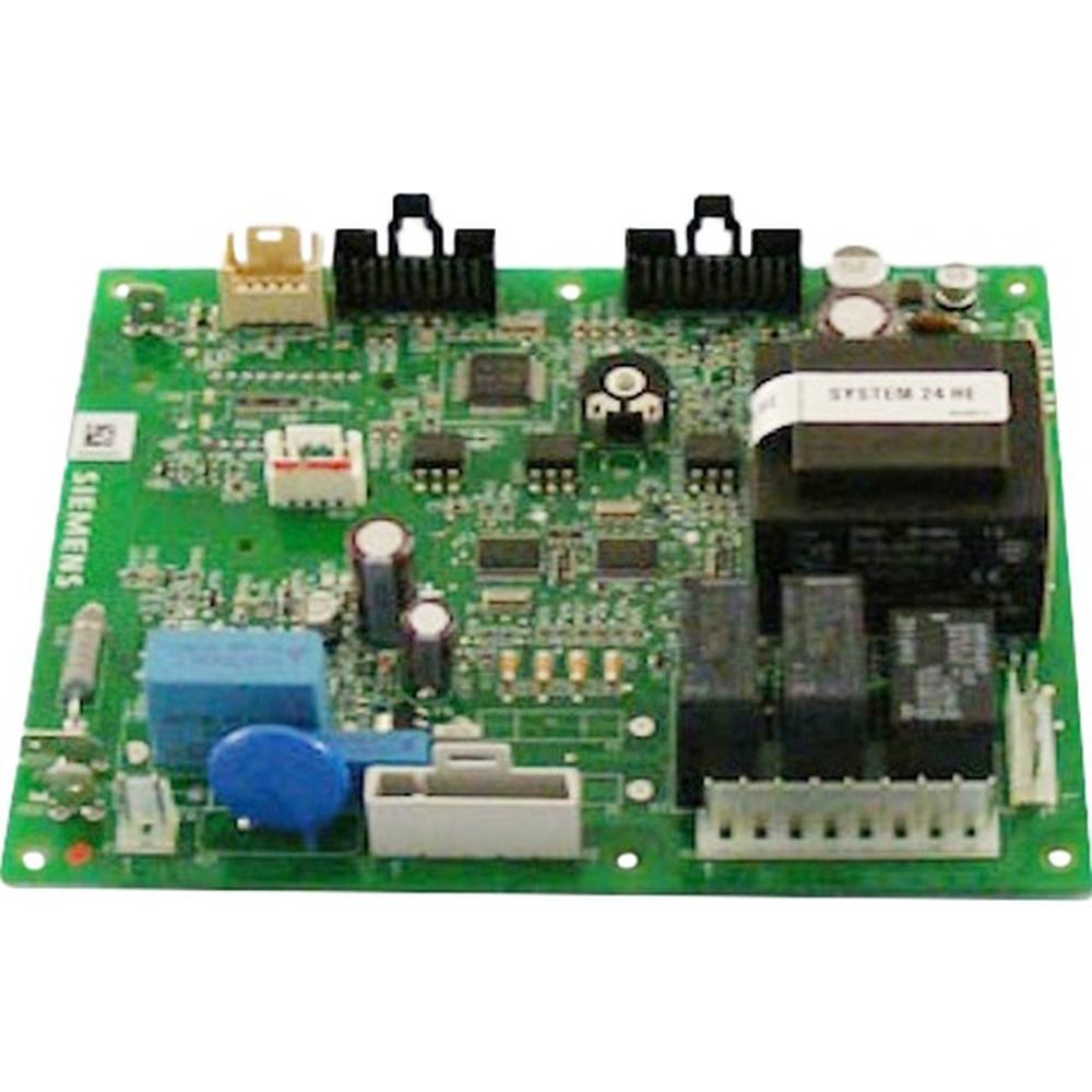 Baxi 7692709 7692709 Printed Circuit Board System 24