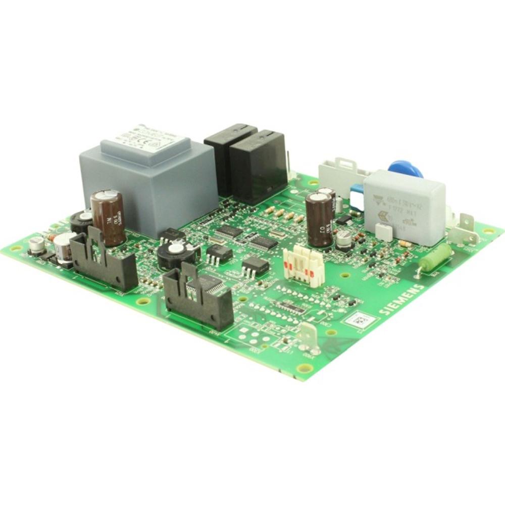Baxi 7692718 Printed Circuit Board System 15