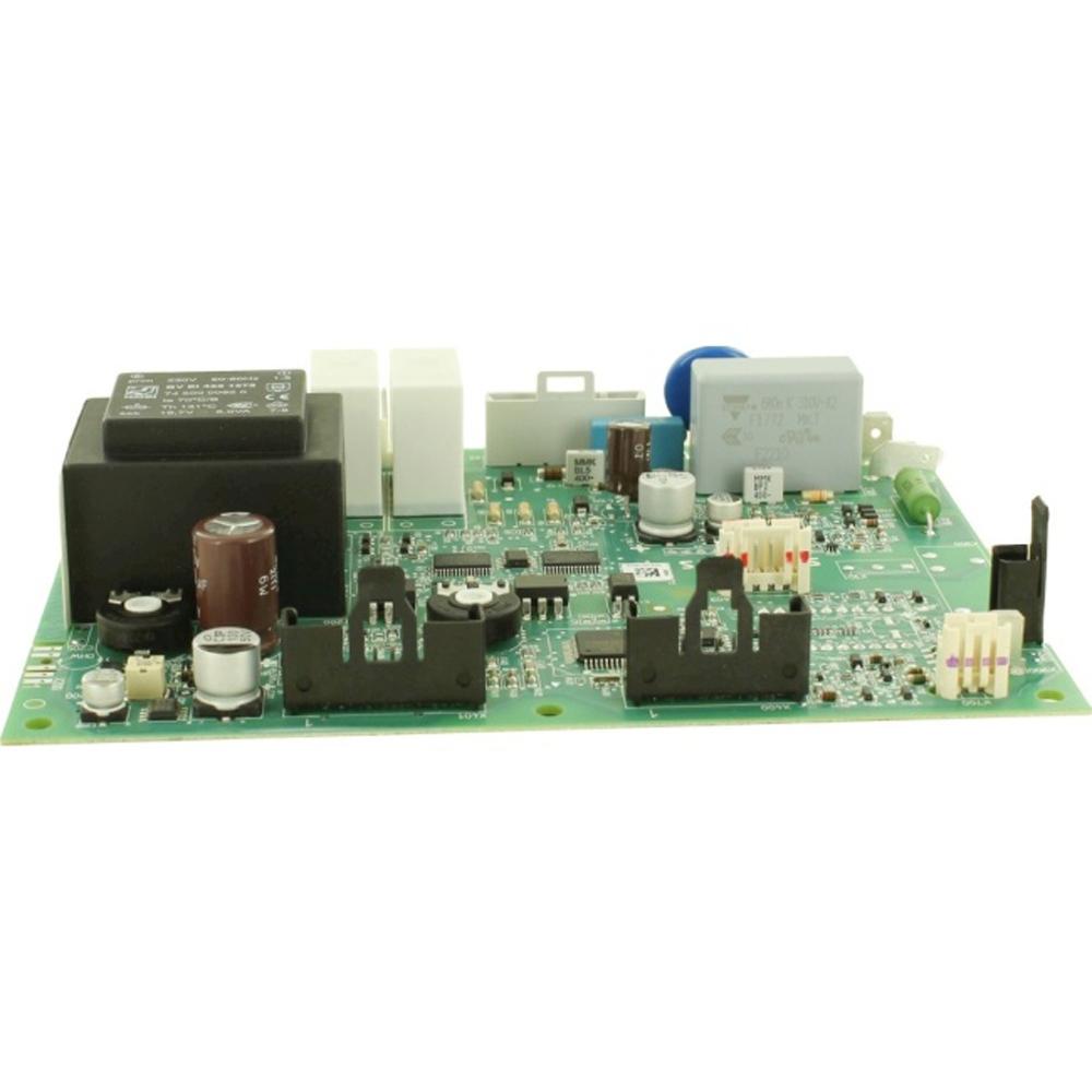 Baxi 7692724 Printed Circuit Board System 24 4 Coil