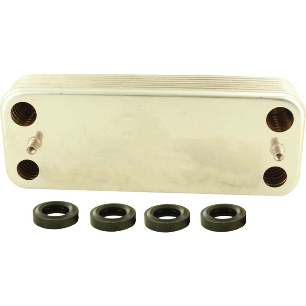 Baxi 7694034 Plate Heat Exchanger 20 Plates Kit