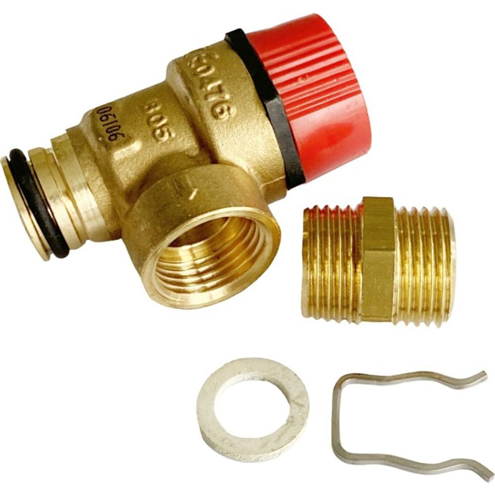 Baxi 7694095 Assembly Safety Valve 3Bar