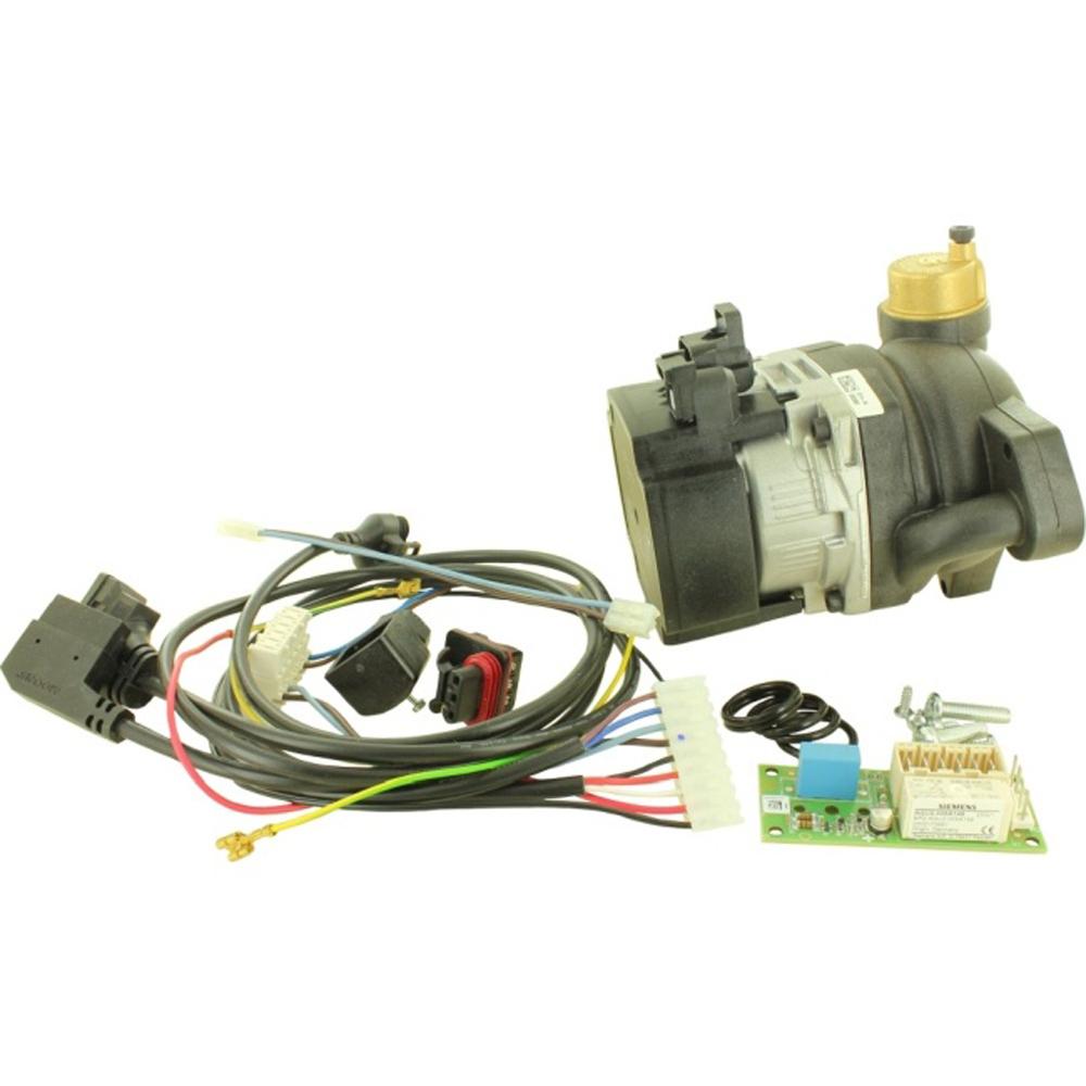 Baxi 7722642 7722642 Pump