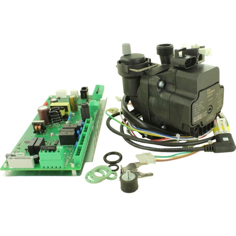 Baxi 7731044 Pump Grundfos 15 60 24/28Kw