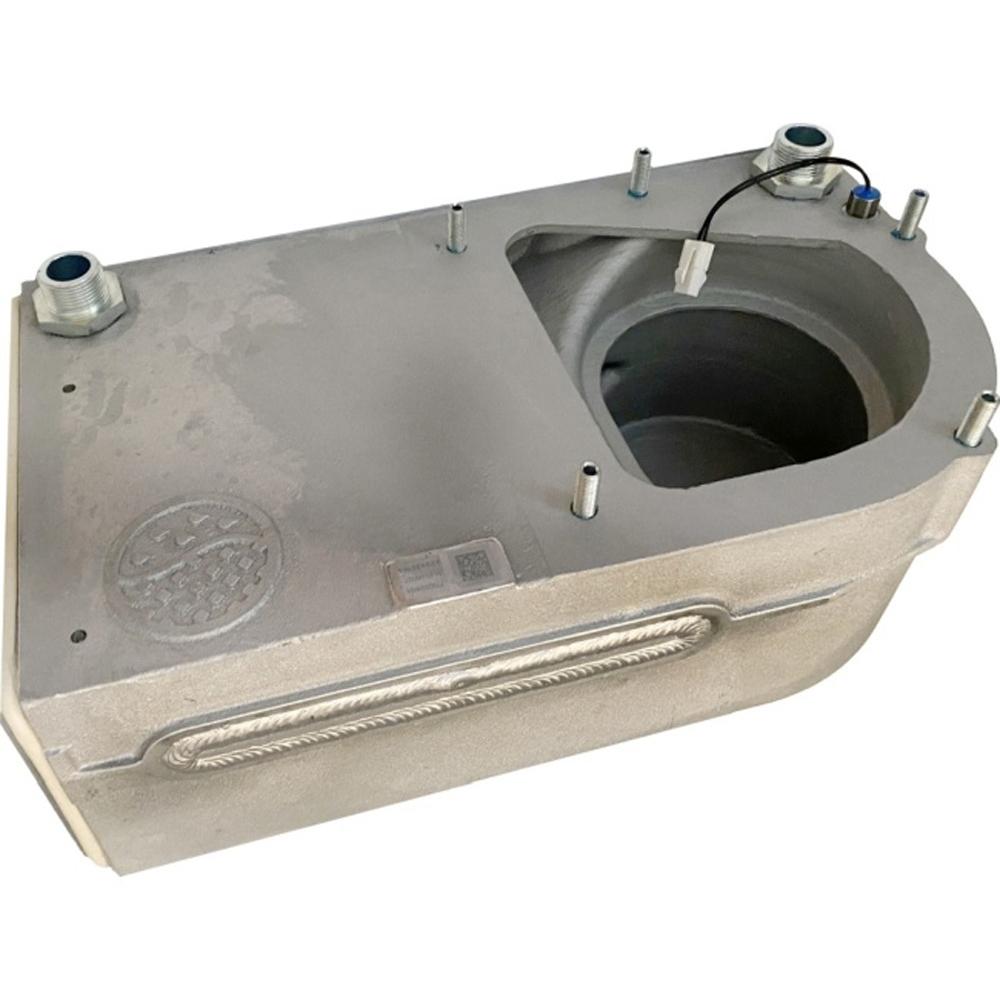 Baxi 7777495 7777495 Heat Exchanger Assembly