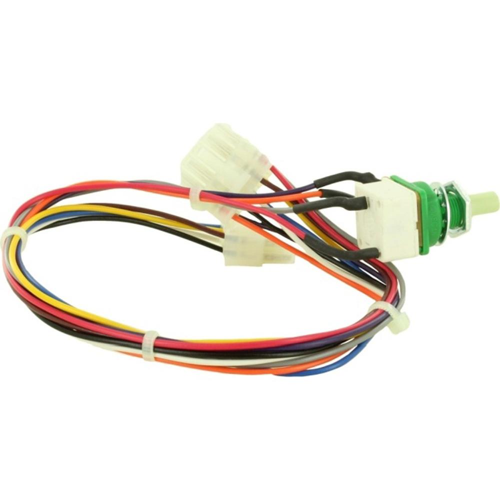 Baxi 840072 Kingfisher Pot Loom Assembly