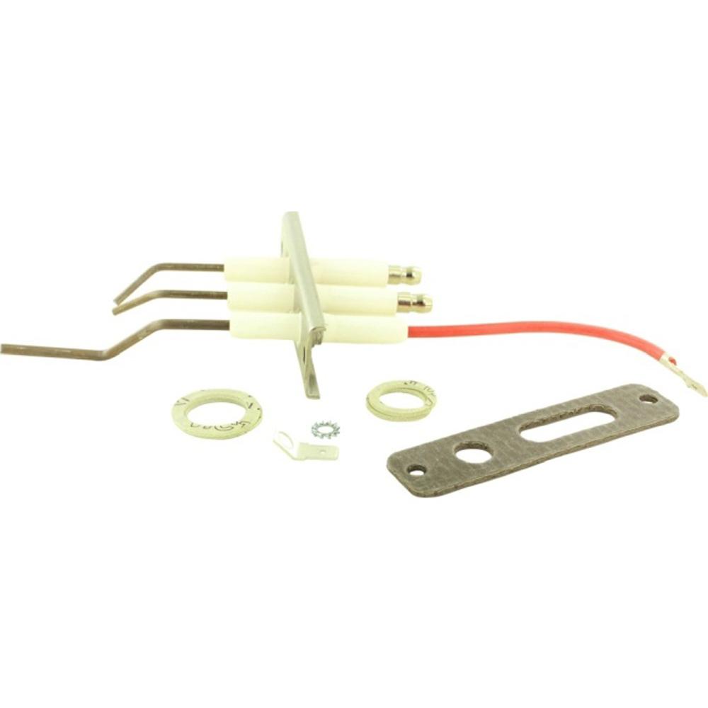 Baxi 986328 Ignition And Ionisation Unit