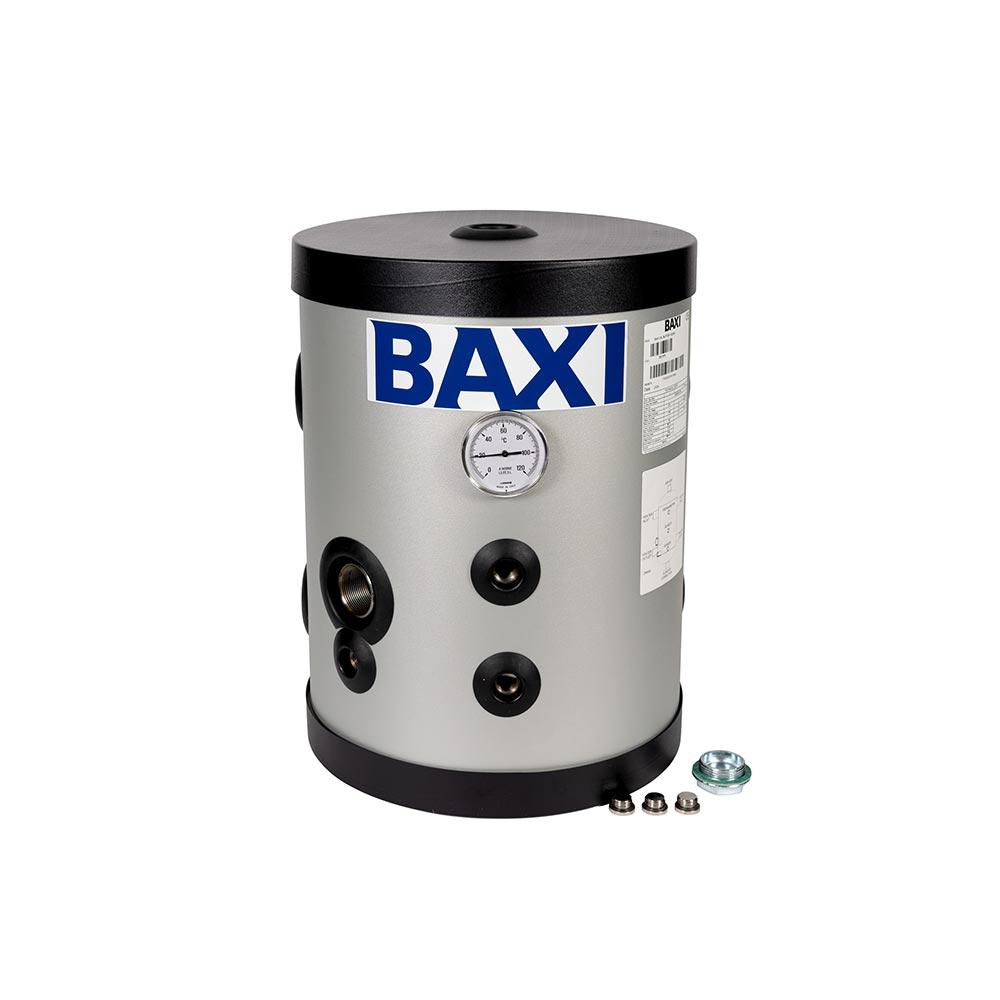 Baxi Buffer Vessel