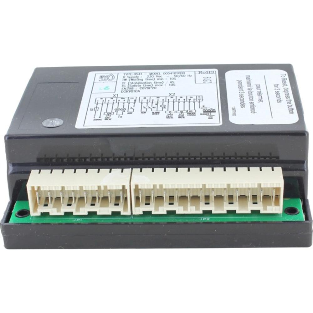 Baxi COM17001084 Control Box