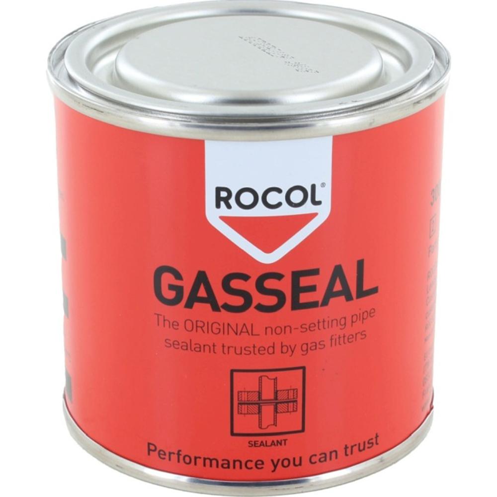 Baxi INP0013 Rocol Gas Seal Non-Setting Sealant 300G (Inp0013 Regm10)