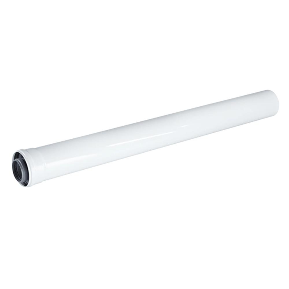 Baxi Multifit 60/100 Flue Extension - 1000mm