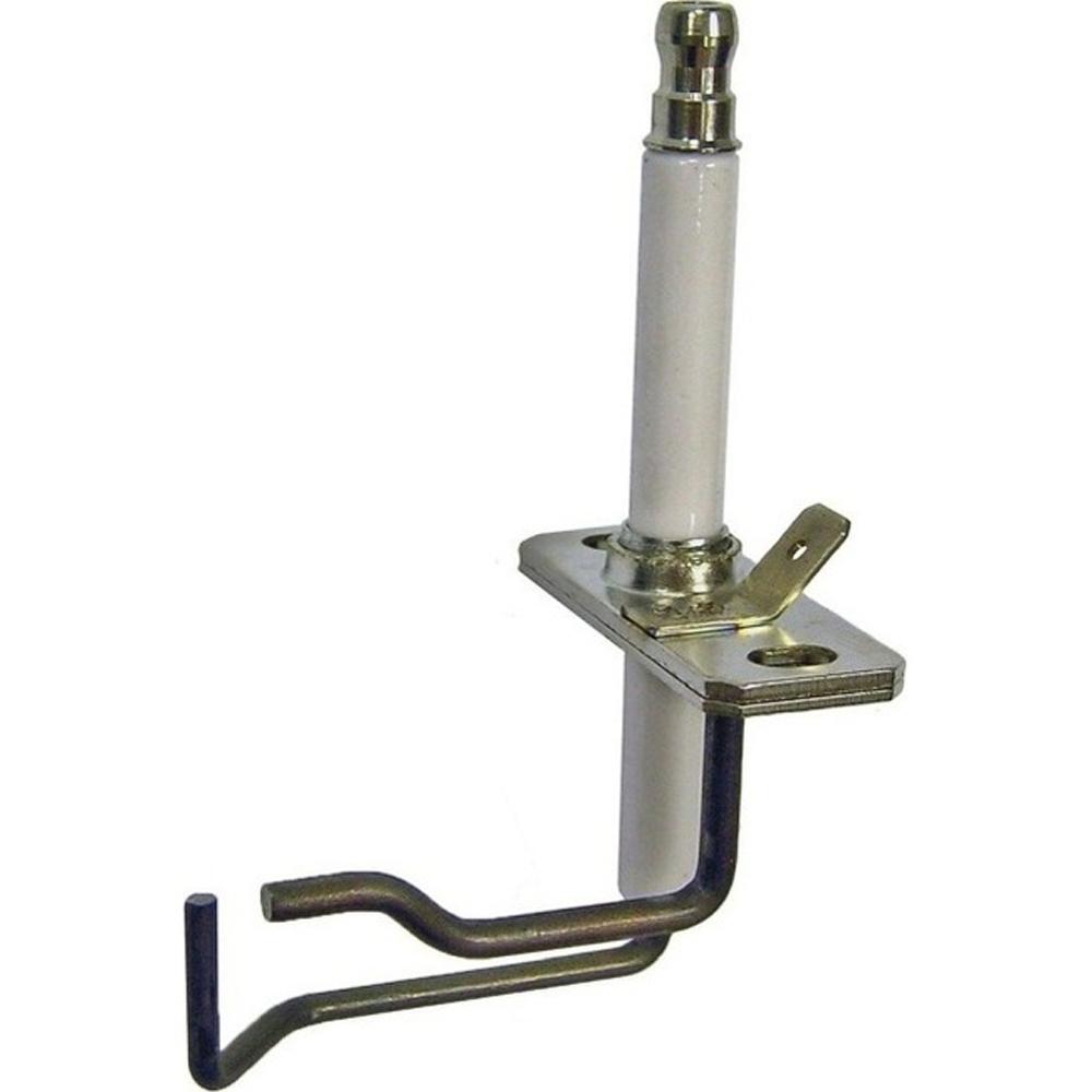 Baxi P774 Heatrae Sadia Electrode C/W Gasket