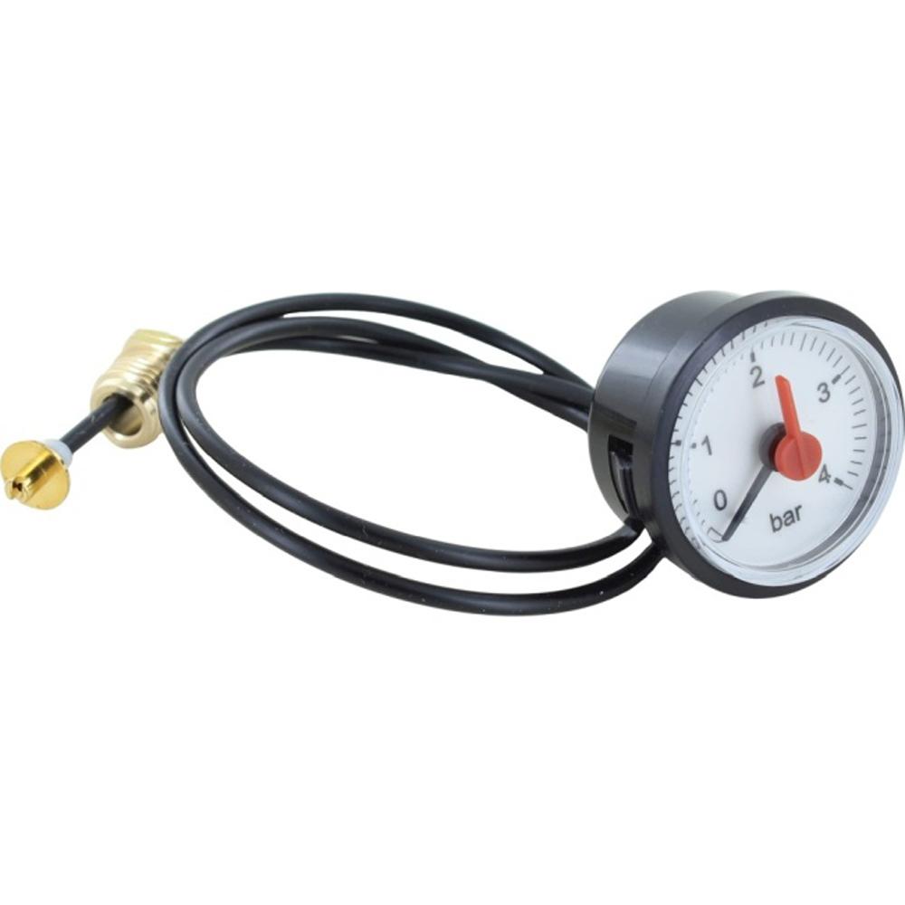 Baxi S62733 Gauge Pressure C/W Capillary