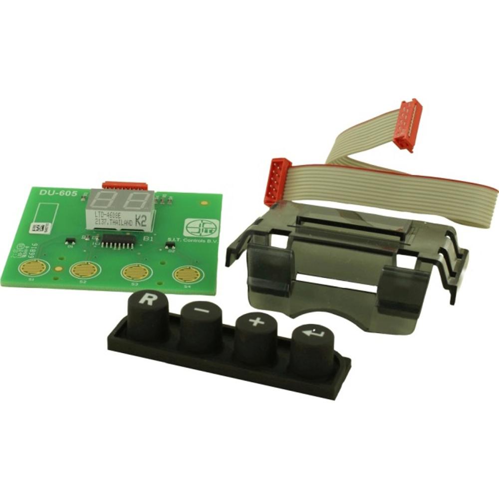 Baxi S62739 Printed Circuit Board Display Print Board