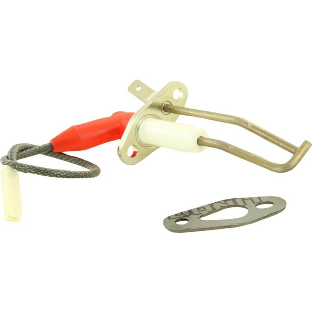 Baxi S62743 Electrode Ign/Ionisation + Lead