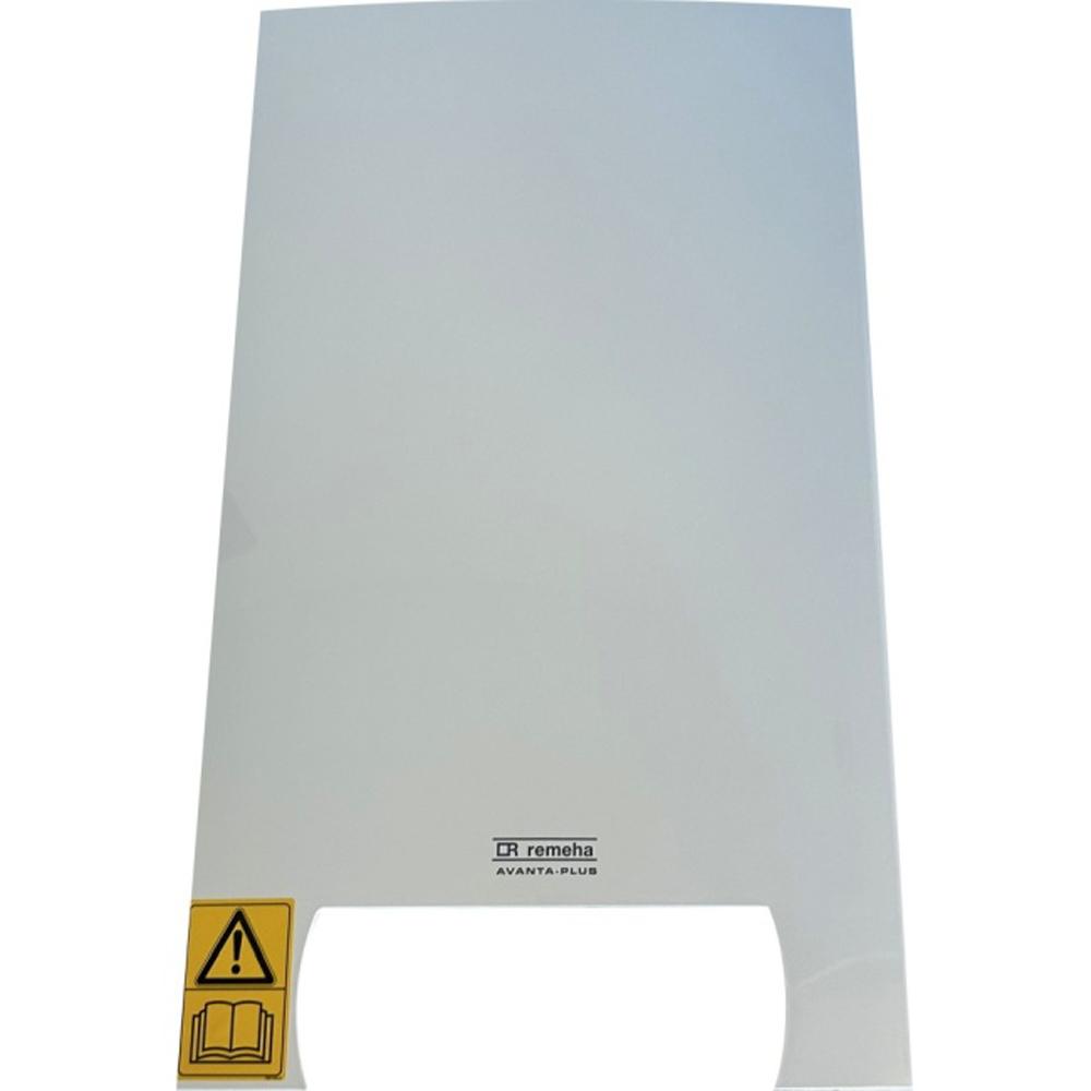 Baxi S62748 Casing Front Panel