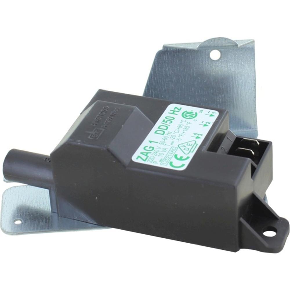 Baxi S62750 Remeha Transformer Ignition (No Lead)