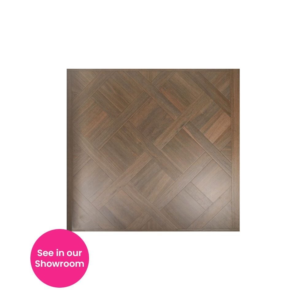 berkshire_parquet_dark_oak_wood_effect_porcelain_floor_tile_1000x1000mm_showroom