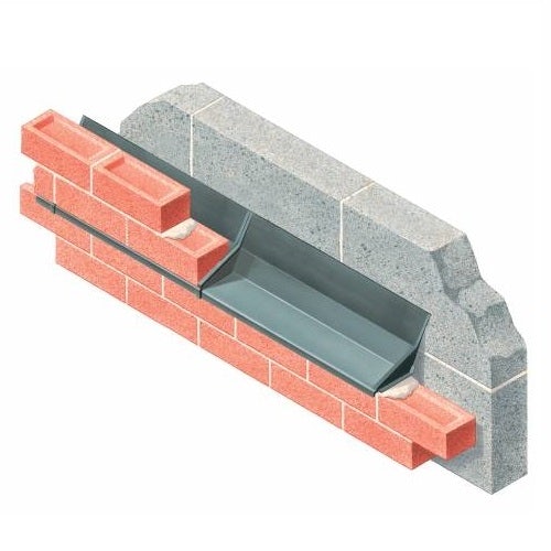 Bespoke Type E Cavity Tray - 500mm Length