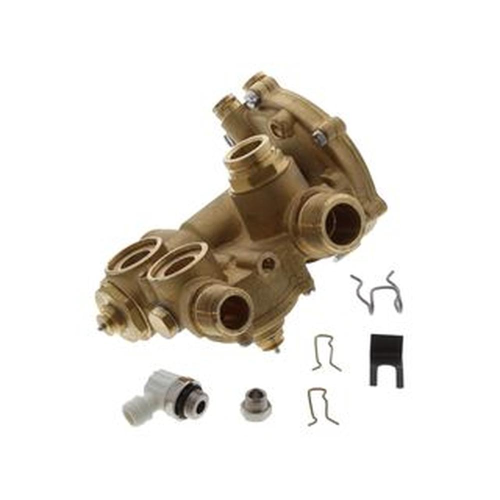Biasi BI1011503 BI1011503 Dhw/Ch Flow Group Kit