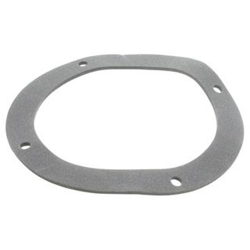 Biasi BI1016104 Flue Kit Gasket (Black)