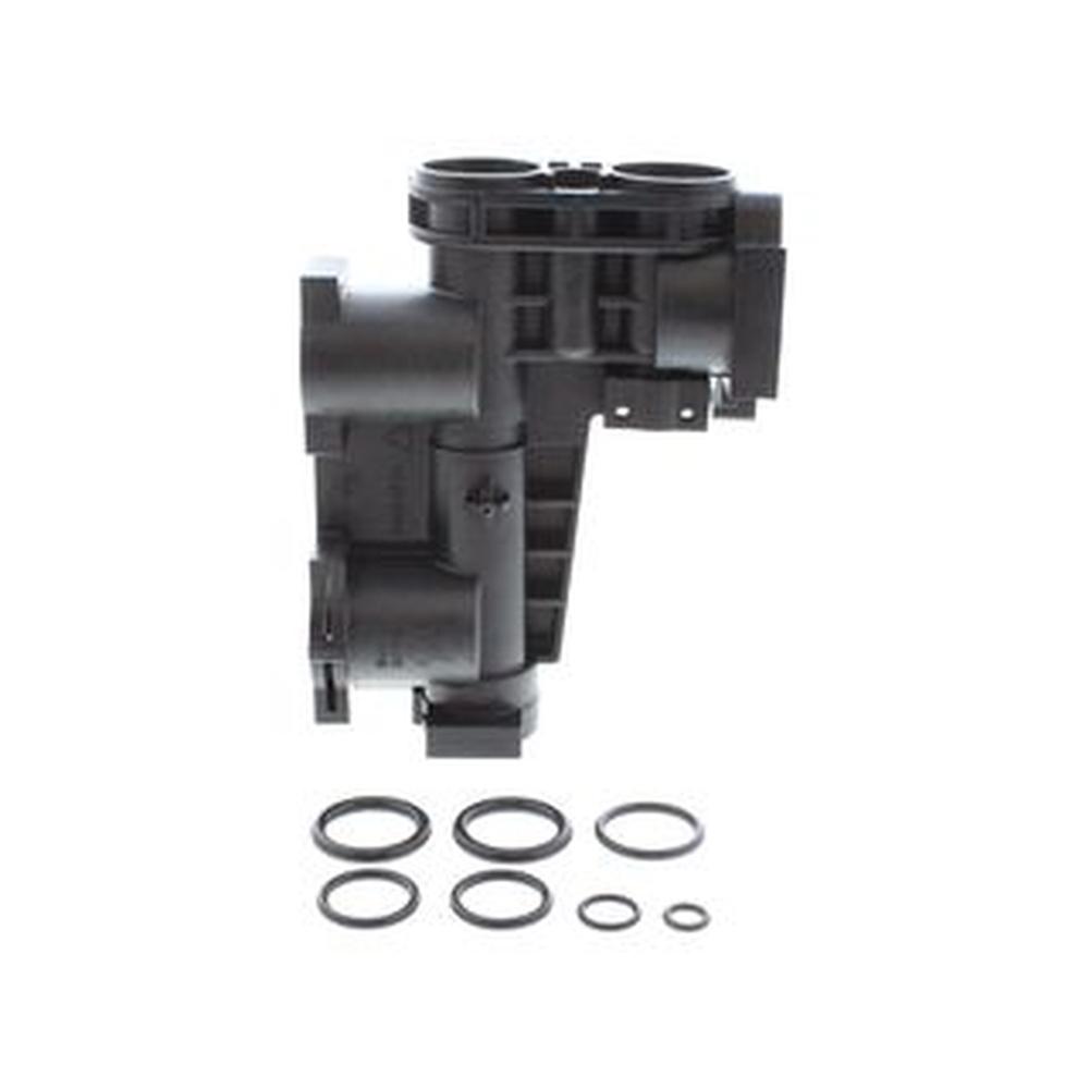 Biasi BI1421100 Flow Group Dhw M96A.Mk2