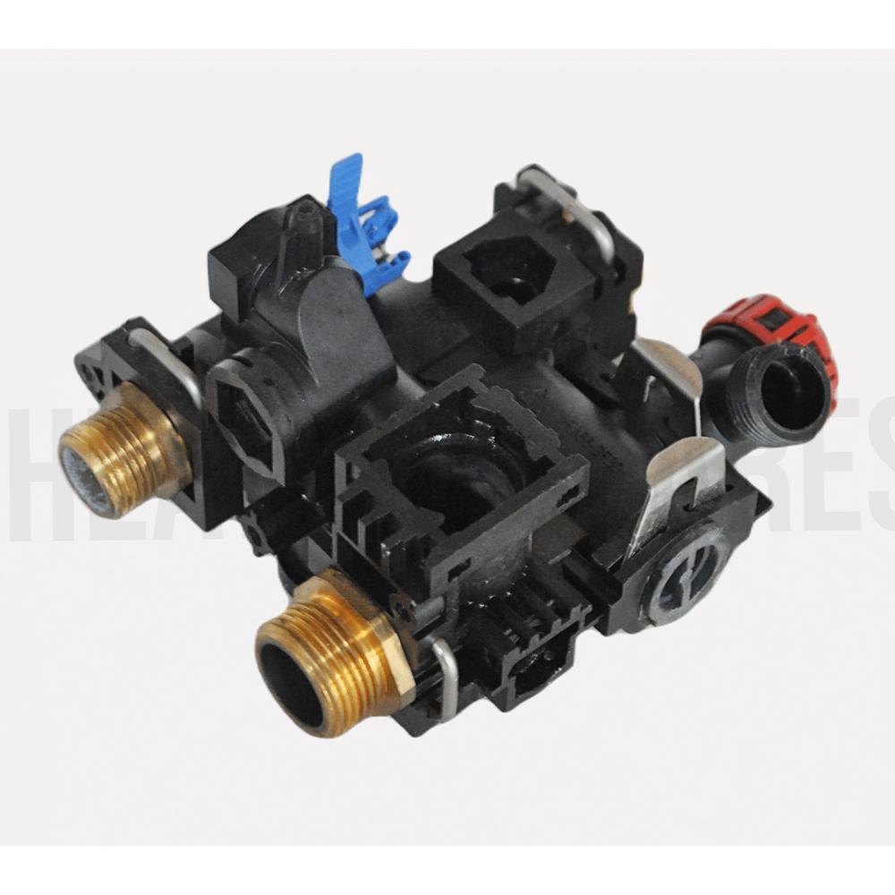 Biasi BI1441103 Return Group