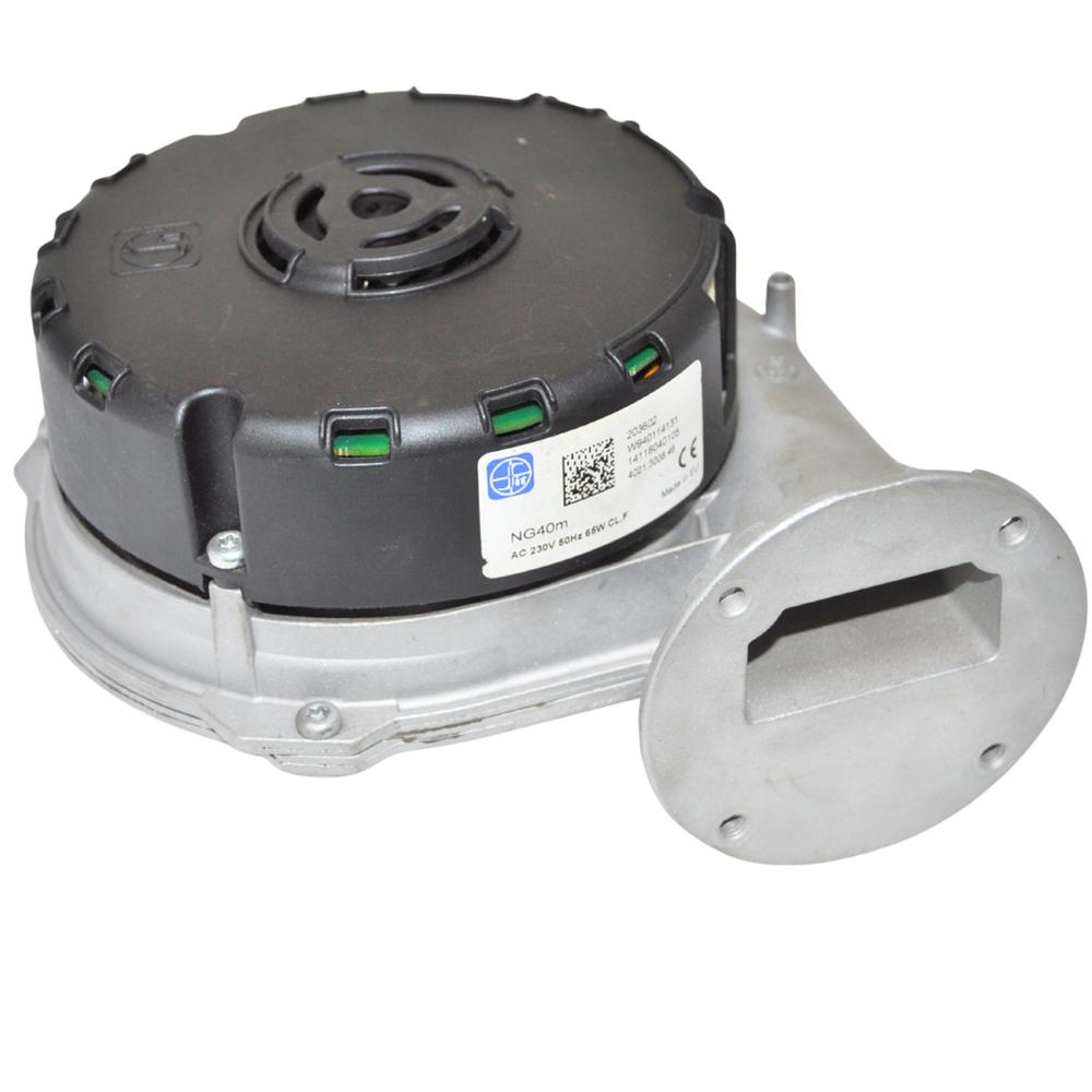 Biasi BI1563104 Fan For Advance 30/35C