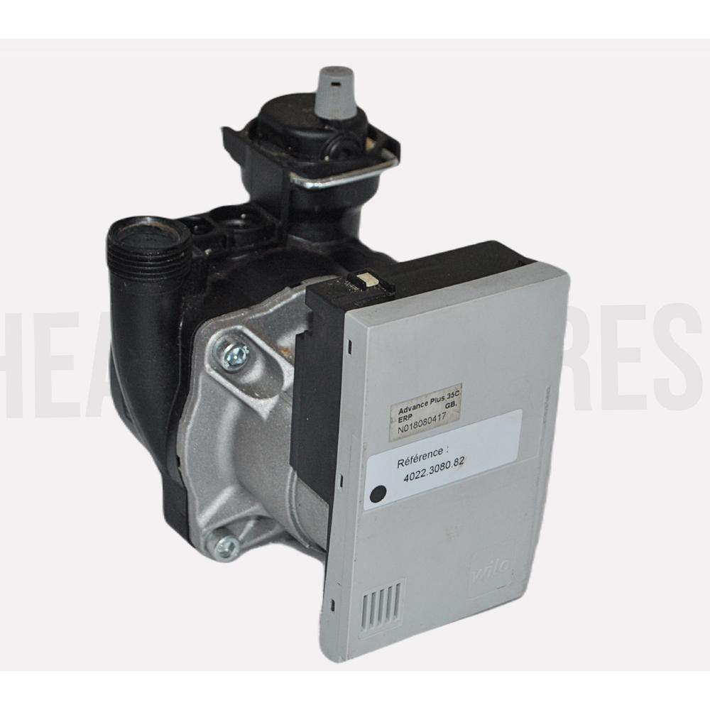 Biasi BI1672100 Erp Pump